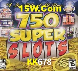 KK678 Bet