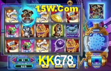 KK678,KK678 Bet