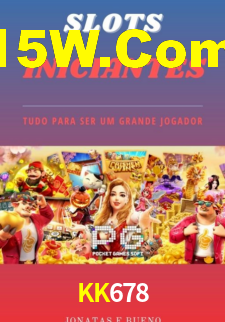 Bônus Generosos e Exclusivos no KK678 para Você!