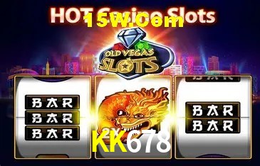 KK678,KK678 Bet