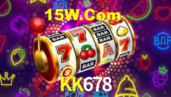 KK678,KK678 Bet